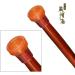 Wooden Cane Solid Walking Stick Crutch Natural Wooden Walking Stick Wood Decorated Handle Walking Stick for Men and Women. Wooden Decorative Canes and Cane for Elderly Seniors Independence - Buy Online on GoSupps.com