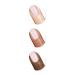 Sally Hansen Miracle Gel - First Glass Nail Polish - 0.5 fl oz - Travel Seekers Collection - Buy Online on GoSupps.com