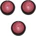 Frcolor 3-Set Manual Massage Balls - Pain Relief Tools with Pivchable Hook Clips for Effective Muscle Relief - Ideal for Home Massage Therapy - Buy Online on GoSupps.com