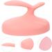Beatifufu Foot Foot Rub Glass Foot File Foot File Calluses Remover for Feet Foot Scrubber File Feet File for Pedicure Feet File Pedicure Tool Foot Files Foot Wash Care Pink Abs - Buy Online on GoSupps.com