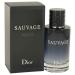 Sauvage by Christian Dior Parfum Spray 2 oz - Buy Online on GoSupps.com