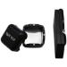 Pool Chalk Holder - Portable Magnetic Billiard Cue Chalk Case - Snooker Tool in Square-Black - Buy Online on GoSupps.com