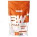 Bodybuilding Warehouse Pure Citrulline Malate Powder (2:1) Pre-Workout Supplement Nitric Oxide Enhancer (Unflavoured 500g) 500 g (Pack of 1)