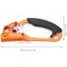 Climbing Ascender - Right Hand Device for 8mm-13mm Rope | Rock Climbing Equipment - Orange - Buy Online on GoSupps.com