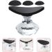 PLAFOPE 1 Set Eye Shadow Stamp Women Makeup Tool Eyeshadow Stencil Eye Makeup Make up Accessories - Buy Online on GoSupps.com