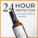 47 Skin Silver Chitoderm Anti Blemish Scar Repair Serum 100ml - Hydrating Face Serum for Acne and Scars - Mandarin Scent - Buy Online on GoSupps.com