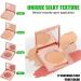 Argile Color E Cc Correcteur Contour Des Yeux Avec Pinceau Anti-Cernes Cr Me Correctrice Et Illuminatrice longue tenue imperm able et hydratant l g re couvrant les ridules et imperfections (Naturel) - Buy Online on GoSupps.com