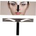 FOMIYES Eyebrow Ruler Eyebrow Stencil Kit Brow Stencils Tool Balance Set - Buy Online on GoSupps.com