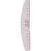 240/240 Grit Nail Polish File Heavy Duty Double Sided Nail Files Portable Nail File for Home or Salon Use - Buy Online on GoSupps.com