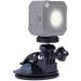 Lume Cube Suction Cup Mount: Secure and Versatile Mounting Solution - Buy Online on GoSupps.com