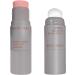 Cheek Stick - Double Headed Sponge Monochrome Blusher Cream - Long-Lasting Cheeks Blusher Face Makeup Beauty Blusher for Girls Women Xiaguang Smoky Rose - Buy Online on GoSupps.com