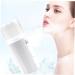  POPETPOP POPETPOP 1Pc Instrument Moisturizing Steam Stove Cloth Steamers Facial Vaporizer Cool Mist Sprayer Face Mister Face Steam Fresh White Abs Humidifier - Buy Online on GoSupps.com
