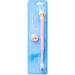 BTS Official Merchandise Fans Gift - K-Pop Idols Goods - BTS Character Figure Toothbrush with Practical Magnetic Holder (V) 5740