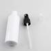 TIANZD 12 Pieces Empty 100 ml Clear PET Plastic Fine Mist Pump Spray Bottles with Black Top Portable Sprayer for Perfume Water Cosmetic Travel Containers Refillable 2x Funnel - Buy Online on GoSupps.com