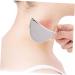 Muscle Massager & Gua Sha Tool | Face Sculpting & Double Chin Reducer | Stainless Steel Deep Tissue Massage Device - Buy Online on GoSupps.com