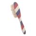 Minkissy brush hair styling and comb with oil trimmer razor brush braid braided shaving brushes for the hairdressing salon Neck dustwedelbarbarbarbsten face hairbrush horse hair as shown