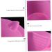 9-Piece Hair Color Mixing Bowls Set - Soft Plastic Dyeing & Bleaching Cups for Salon & Home Use (Pink 16x14cm) - Buy Online on GoSupps.com