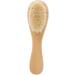 Healvian 2pcs Wooden Hair Comb & Brush Set for Toddlers and Infants - Solid Wood Grooming Kit for Newborns - Buy Online on GoSupps.com