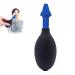 JHONE Balanced Ear Pressure Expander Ear Pressure Relief Eustachian Tube Unclogger for Headache Migraine Symptoms Tinnitus and Earache Black Single-hole