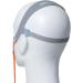 Buy No-Slip Mask Holder Strap | Adjustable Head Straps for Cool Mist Inhalers | Comfortable & Secure for All Ages - Buy Online on GoSupps.com