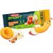 Andros Sport | Barres nerg tiques (16x40g) | Barres nerg tiques | Riche en fruits et source de vitamines - Pomme Poire Abricot - Buy Online on GoSupps.com