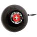Schwinn Classic Bicycle Bell, Black, One Size