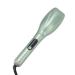 Automatic Hair Ceramic Fast Hair Curler Long Lasting Current Hair Curling Vent Hair Curlers for Medium & Long Hair for Beginners 110 240V (US Plug)