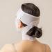 Full Face Lift Sleeping Belt Reusable Facial Slimming Mask Chin Lift Facial Mask V Line Face Belt Double Chin Thin Facial Bandages Cheek Chin Slimming Belt Strap Face Massage Shaper for Women - Buy Online on GoSupps.com