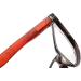 Suertree Spring Hinge Reading Glasses (3 Pack) - 3.0X Optical Aids for Men & Women - Black Yellow Red - Buy Online on GoSupps.com