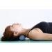 Partykindom Silicone Massage Ball - Yoga & Fitness Training Tool for Manual Massage & Foot Relief | Air Fitness Roller - Buy Online on GoSupps.com