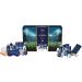 NIVEA MEN Advent Giftset Advent Calendar 2021 for Men with 24 NIVEA MEN Products Christmas Grooming Kit Football Themed Gift Set with Men's Toiletries - Buy Online on GoSupps.com