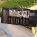 Portable 24-Piece Makeup Brush Set | Beauty Tools & Brushes for Flawless Application - Shop Internationally - Buy Online on GoSupps.com