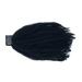 Coolbers 18 Inch Black Marley Braids - Curly Crochet Braids Hair Extensions (1 Pack 1B) - Afro Twist Braiding Hair - Buy Online on GoSupps.com