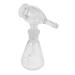 DOITOOL 1pc Spray Bottle Glass Make up Ballooning Travel