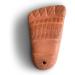 SPHENNE Natural Terracotta Pumice Foot Scrubber - 100% Exfoliator - Buy Online on GoSupps.com