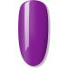 Bluesky SS22 Gel Nail Polish - My Runaway! SS2223 Purple Bright 10ml - Buy Online on GoSupps.com