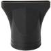 Kul-Kul - 1Pcs Black Hair Dryer Nozzle Not Easy to Break Thermo Blow Dry Hair Dryer Nozzle Sale - Buy Online on GoSupps.com