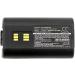 Replacement Battery for Datalogic 944501088 944551004 700175303 | 3400mAh 7.4V | Compatible & International Shipping Available - Buy Online on GoSupps.com
