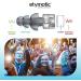 Etymotic ER20XS High Fidelity Reusable Earplugs with Waterproof Case - Universal Fit for Concerts, Musicians, Events - Buy Online on GoSupps.com