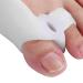Bunion Toe Corrector - Flexible & Comfortable Straightener for Women's Foot Health - Buy Online on GoSupps.com