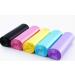 Small Trash Bags Trash Can Liners Garbage Bags Leak Proof Bags Wastebasket for Bathroom Kitchen Bedroom 10 Rolls - Buy Online on GoSupps.com