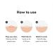 ACNE Patches - Miracle Hydrocolloid Spot Treatment for Blemishes & Breakouts | GO Acne GO - Fast Shipping Worldwide - Buy Online on GoSupps.com