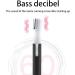 Portable Electric Eyebrow Trimmer for Women - Durable Brow Shaver for Face, Cheeks, Lips - Precision Hair Removal Tool - Buy Online on GoSupps.com