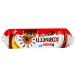  Italian Gourmet E.R. Ferrero Children's Cornetti Cioccolato Cornetti Chocolate Stuffed Set of 3 Pack of 252 g Each Pack Contains 6 Croissants + Italian Gourmet Polpa 400 g - Buy Online on GoSupps.com