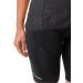 Vaude Matera Air Women's Cycling Vest | Ultra-Light Water-Repellent Windproof | Reflective Racing Bike Apparel - Black - Buy Online on GoSupps.com