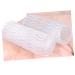 GLSTOY 5 Pairs Silicone Finger Toe Sleeves - Orthotic Toe Cushion & Blister Protector - Buy Online on GoSupps.com