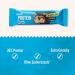 Corny Protein Crunchy Cookie | 30% Protein Bar | No Added Sugar | Bulk Pack 12x45g - Shop Internationally! - Buy Online on GoSupps.com