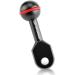 MINIFOCUS YS Head Adapter Arm Set for Underwater Light System - 2 PCS - Buy Online on GoSupps.com