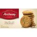 Archway Classics Soft Oatmeal Cookies - 9.5 Oz (Pack of 3) - Buy Online on GoSupps.com