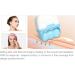 ONLYSKY BEAUTY Blue Ice Roller Cold Face & Body Massager for Skin Care | Cooling Roller Tool - Buy Online on GoSupps.com